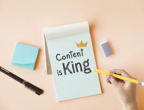 Creating Great Content for your Business Blog